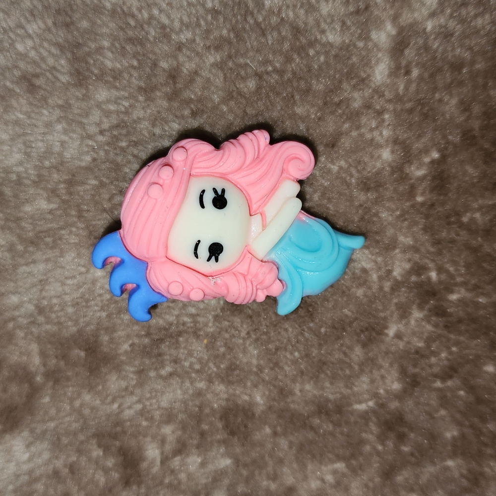 💥 5/$15 Croc Charm